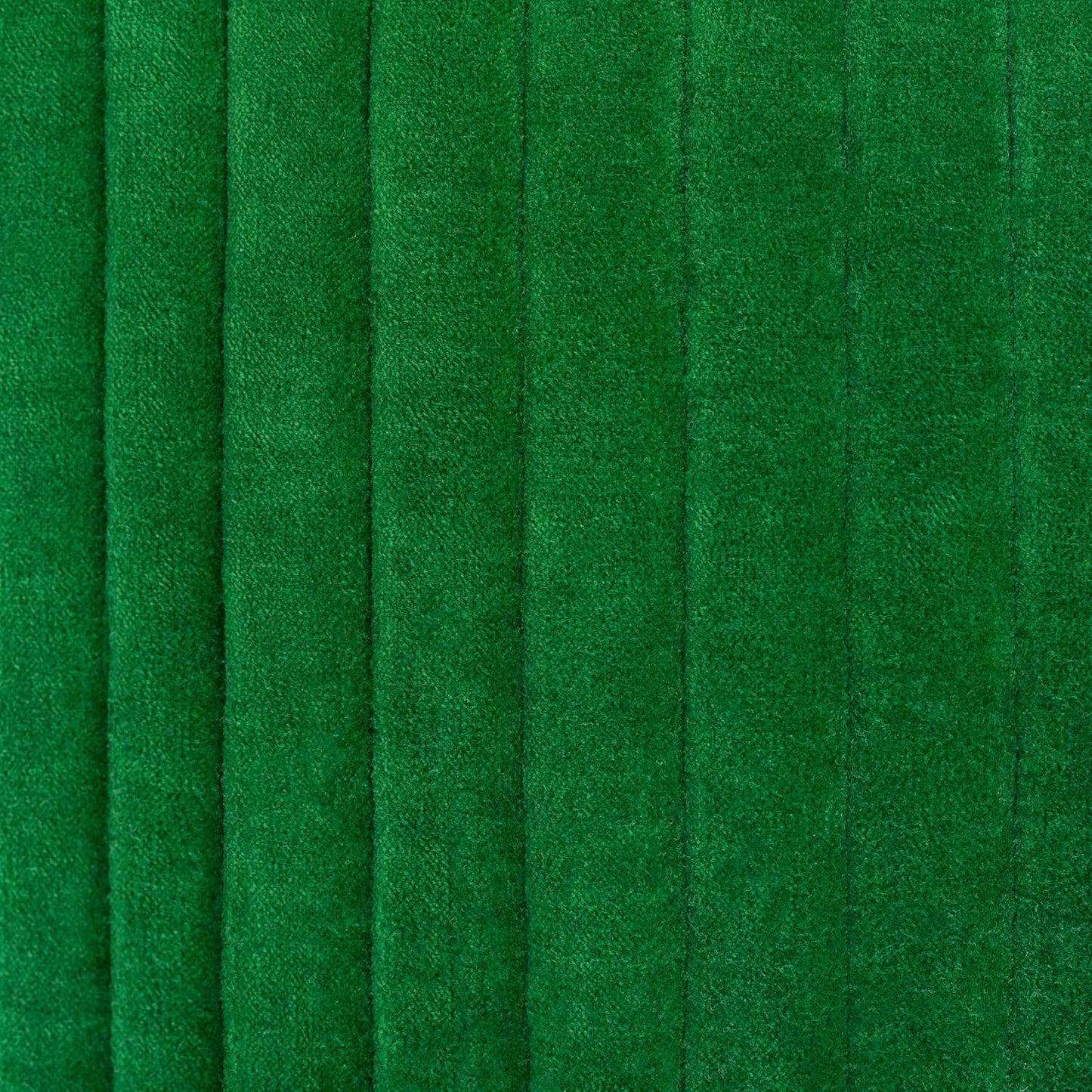 Mark&Day Pouf Ottoman, Rubbach Modern Dark Green Cube Pouf Foot Rest for Living Room, Bedroom and Boho Home Decor (16"x16"x16")