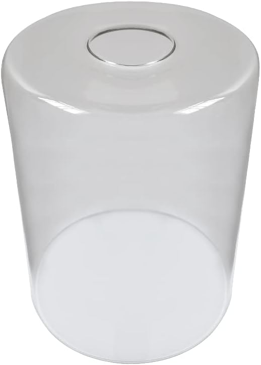 Black Pendant Light Fixture for Kitchen Island (Acc Glass)