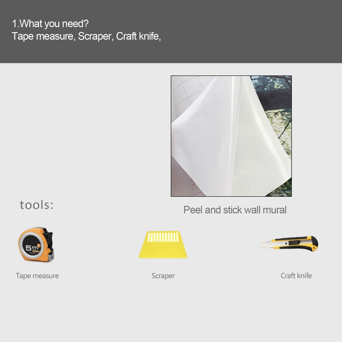 Planet Wall murals Peel and Stick Galaxy Wallpaper for Bedroom Nursery Room - 96"x137"