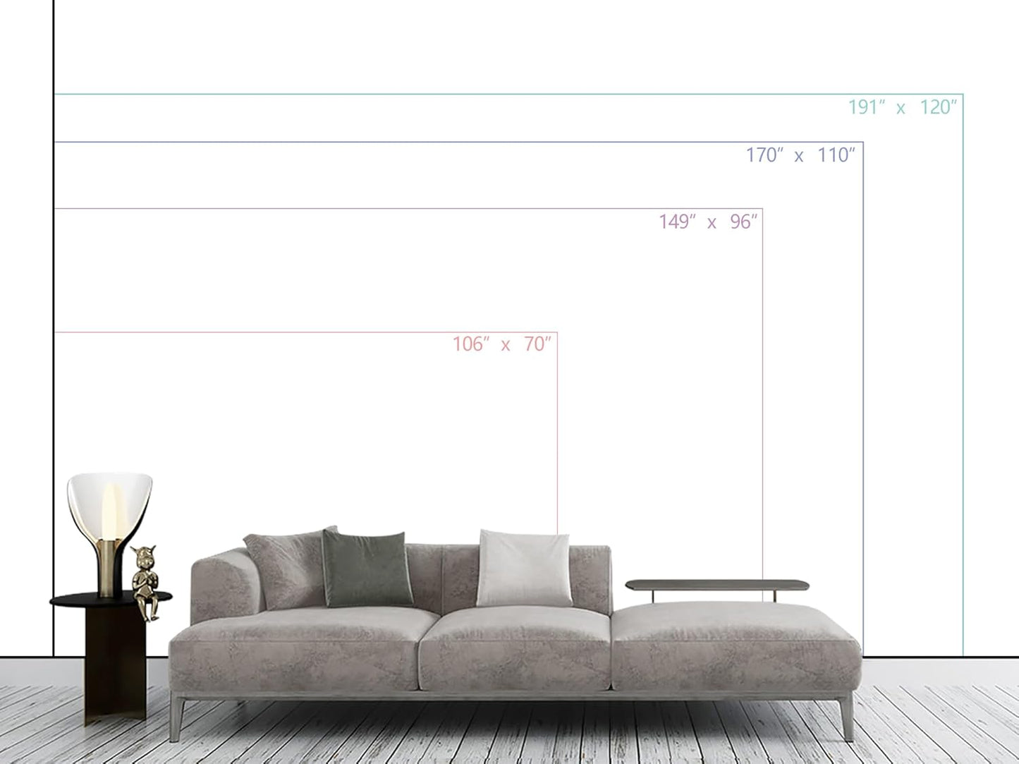 Black Golden Marble Wallpaper Abstract Stone Texture Wall Mural Living Room Bedroom Office (Not Peel and Stick)