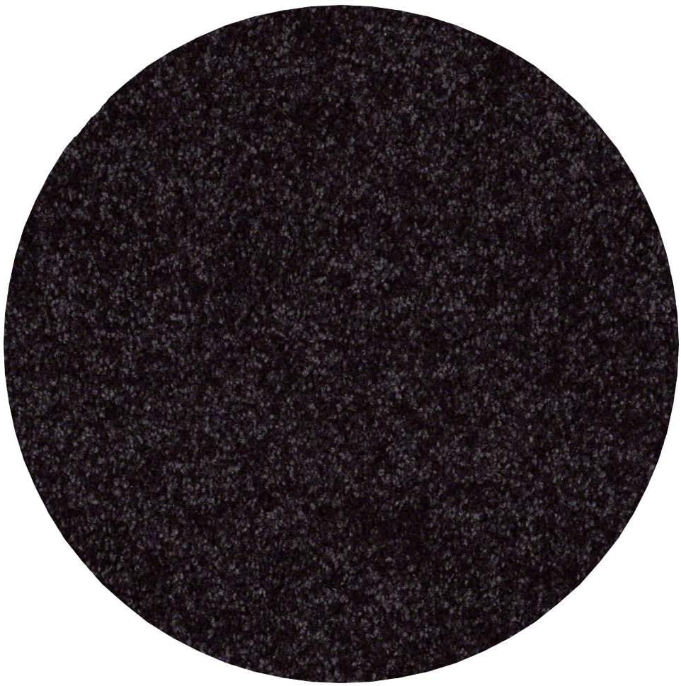 KOECKRITZ Soft and Colorful Kids Classroom Area Rugs (Passes Flammability Pill Test) Many Sizes and Bright Colors to Select from (5' Round, Pirate)