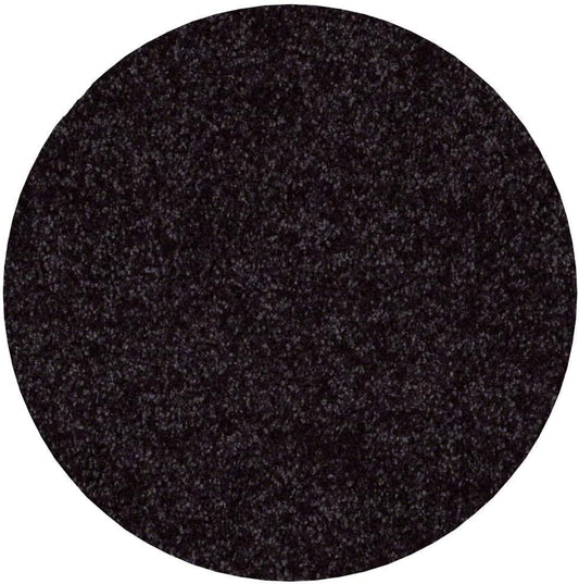 KOECKRITZ Soft and Colorful Kids Classroom Area Rugs (Passes Flammability Pill Test) Many Sizes and Bright Colors to Select from (9' Round, Pirate)