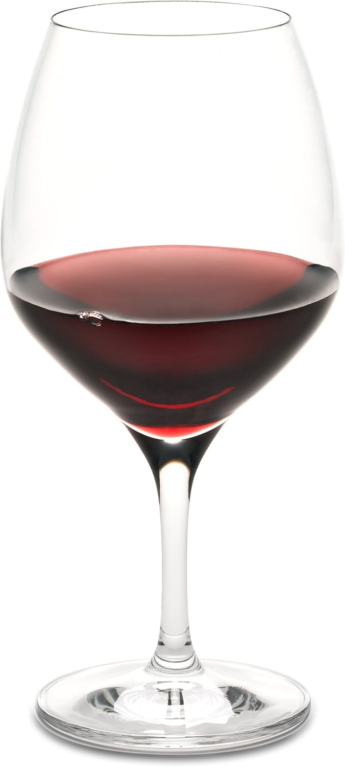 Ravenscroft Crystal Vintner's Choice Burgundy Pinot Noir Stemware, Set of 4