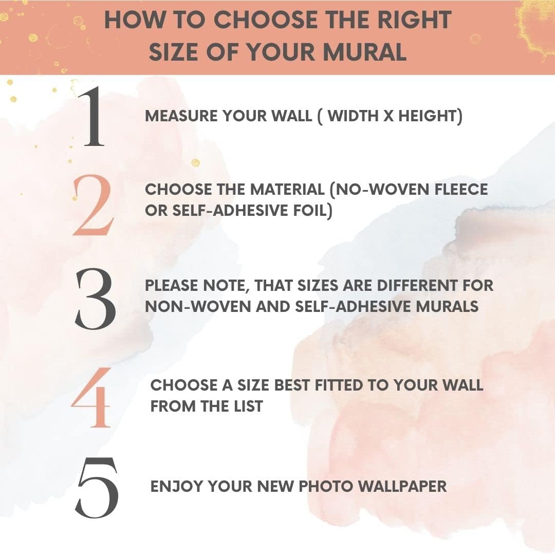 artgeist Wall Mural Mountains 216x98 in - XXL Non-Woven Corner Wallpaper Fleece Angle Wall Decor Photo Print Picture Mountains Lake Birds Landscape c-C-10113-a-a