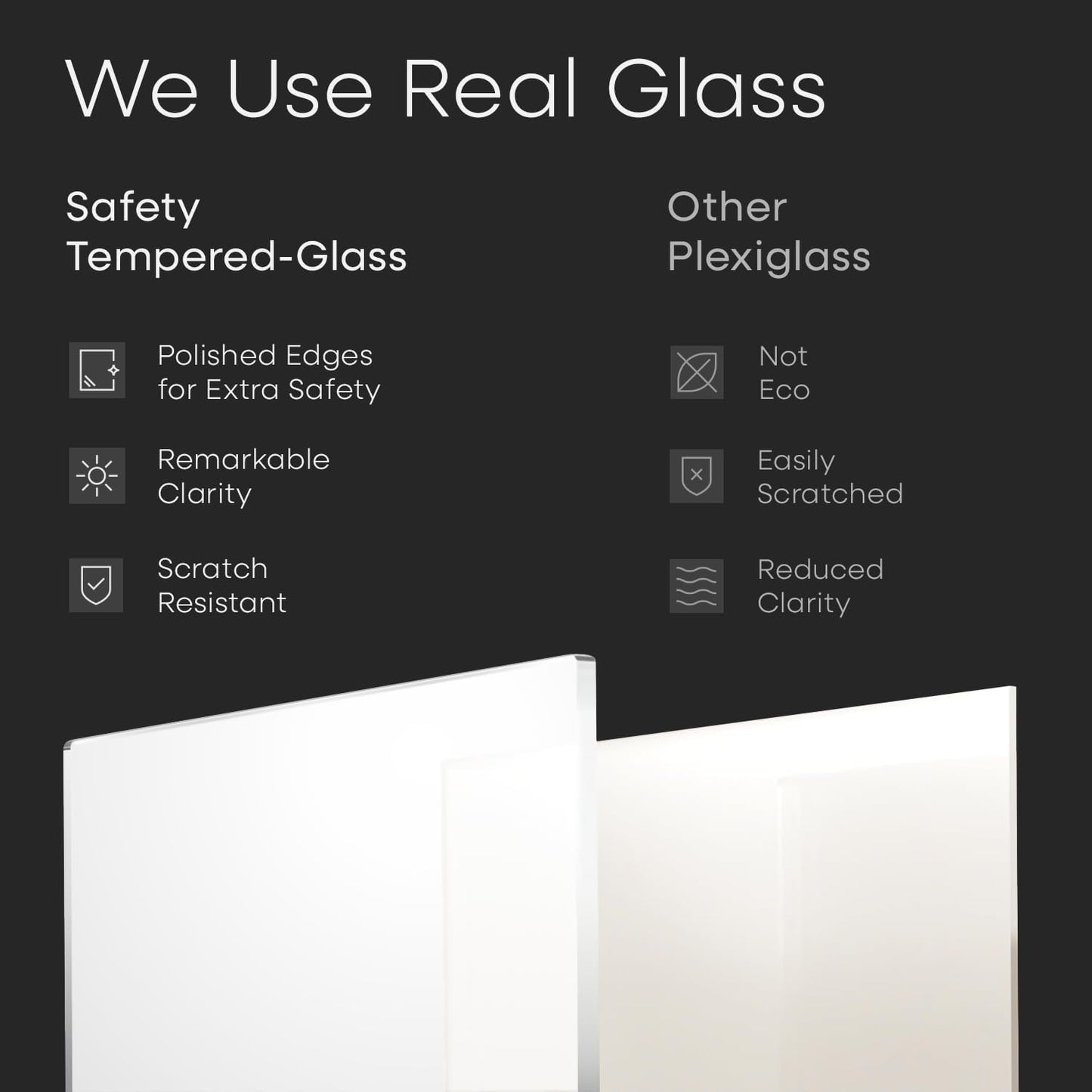 Homeforia 6x8 Picture Frame Gold, High End Metal 6 x 8 Frames with Mat 5 by 7 for Print, Photo Frame 6x8 Gold Matted to 5x7 inches Art, 6by8 Wall or Tabletop Frames, Tempered Glass, Wall Kit, Set of 1