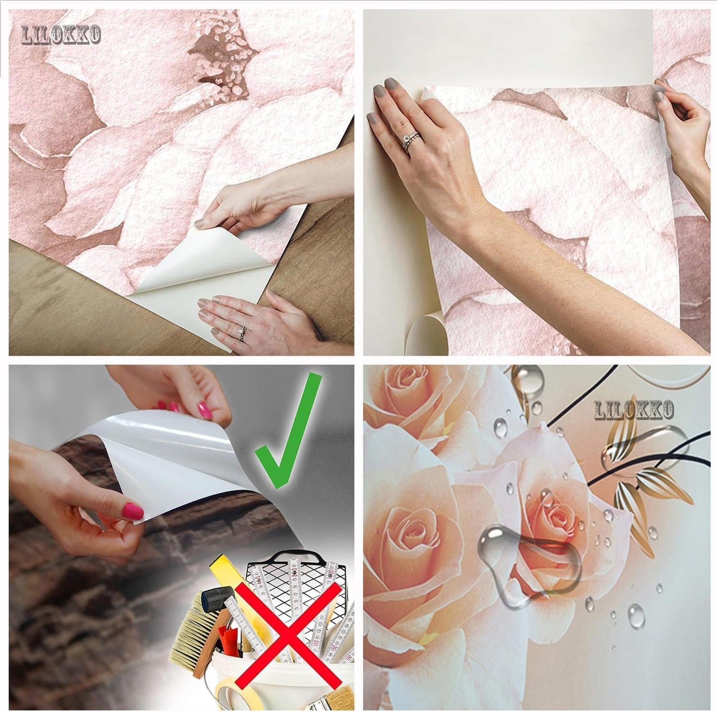 Custom Galaxy Wallpaper 3D Peel and Stick Mural Colorful Starry Universe Cosmic Galaxy Dream Room Ceiling 3D Wallpaper