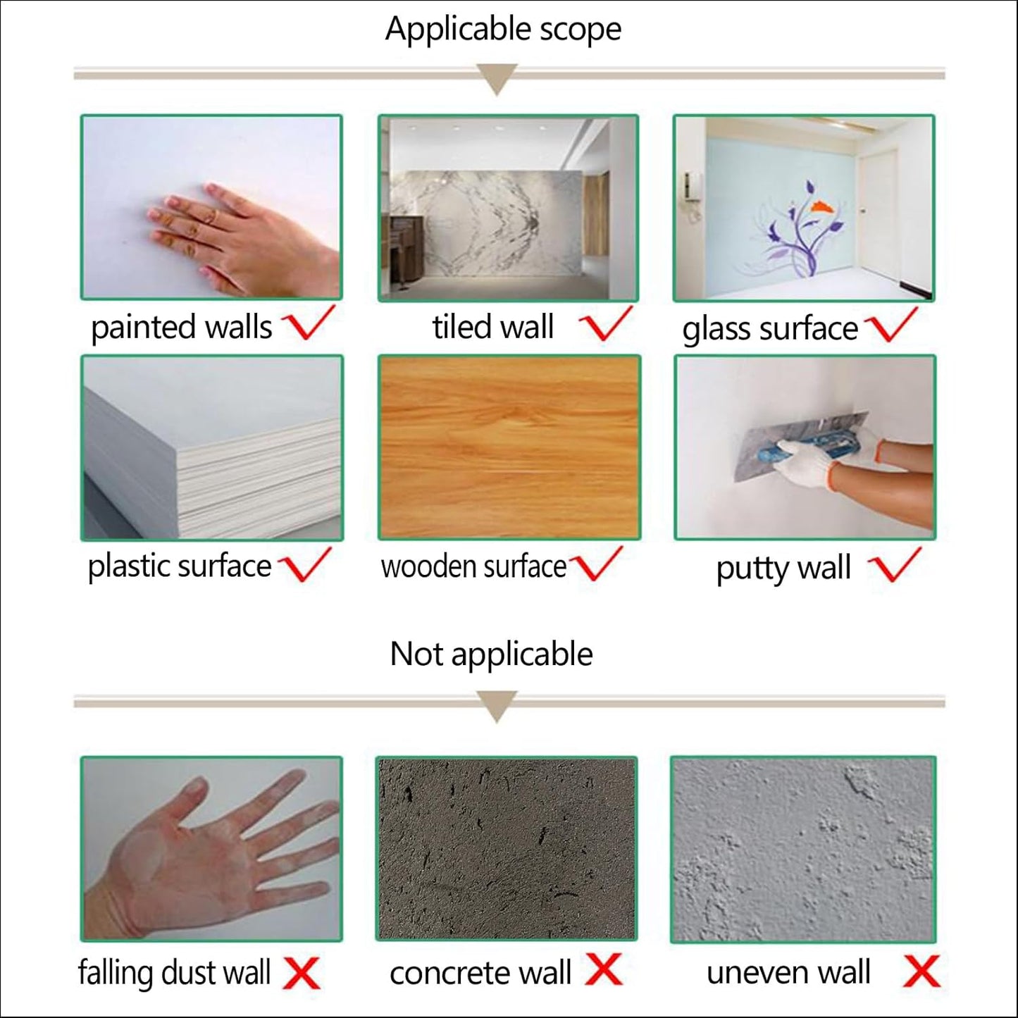 Black Peony Floral Wallpaper Peel and Stick Wall Mural for Bedroom Living Room - 85"x118"