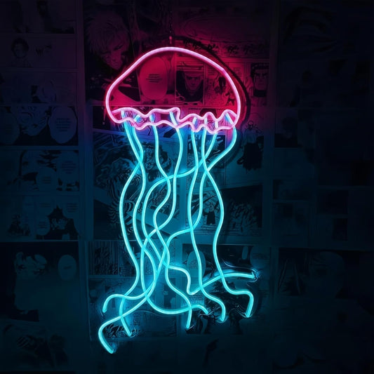 LED Decorative Lights USB Mountains Sunrise Sunset Led Neon Signs Home Decoration Wall Art Holiday Gift Brightness Adjustable 15.7''x15''