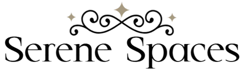 Serene Spaces