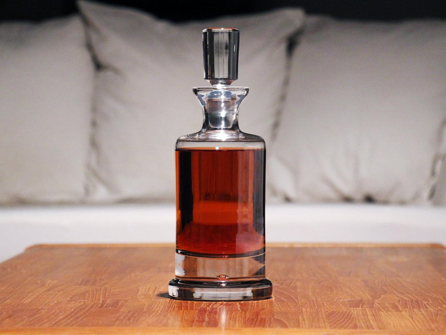 Ravenscroft Crystal Kensington Decanter