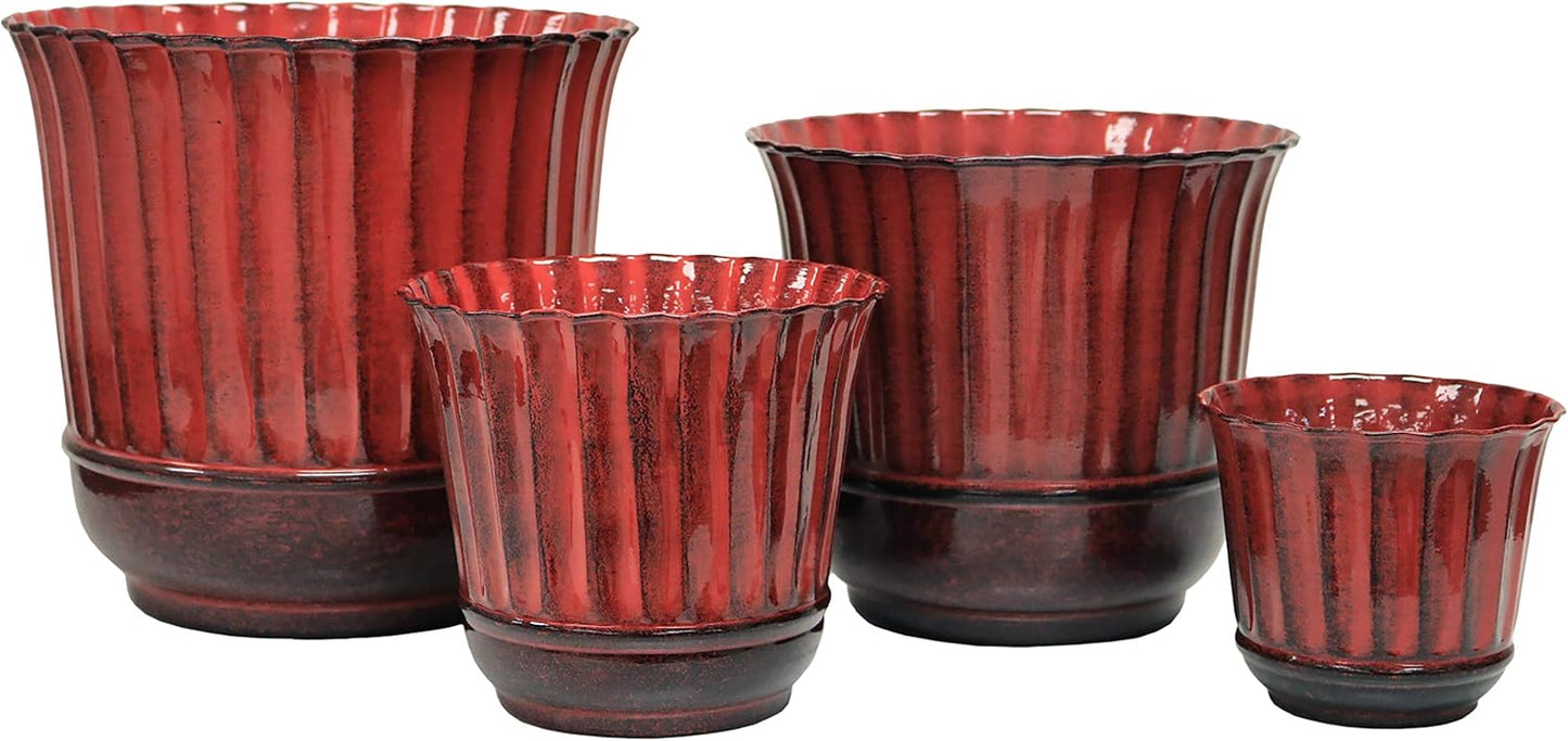 12" Revere - Autumn Blaze