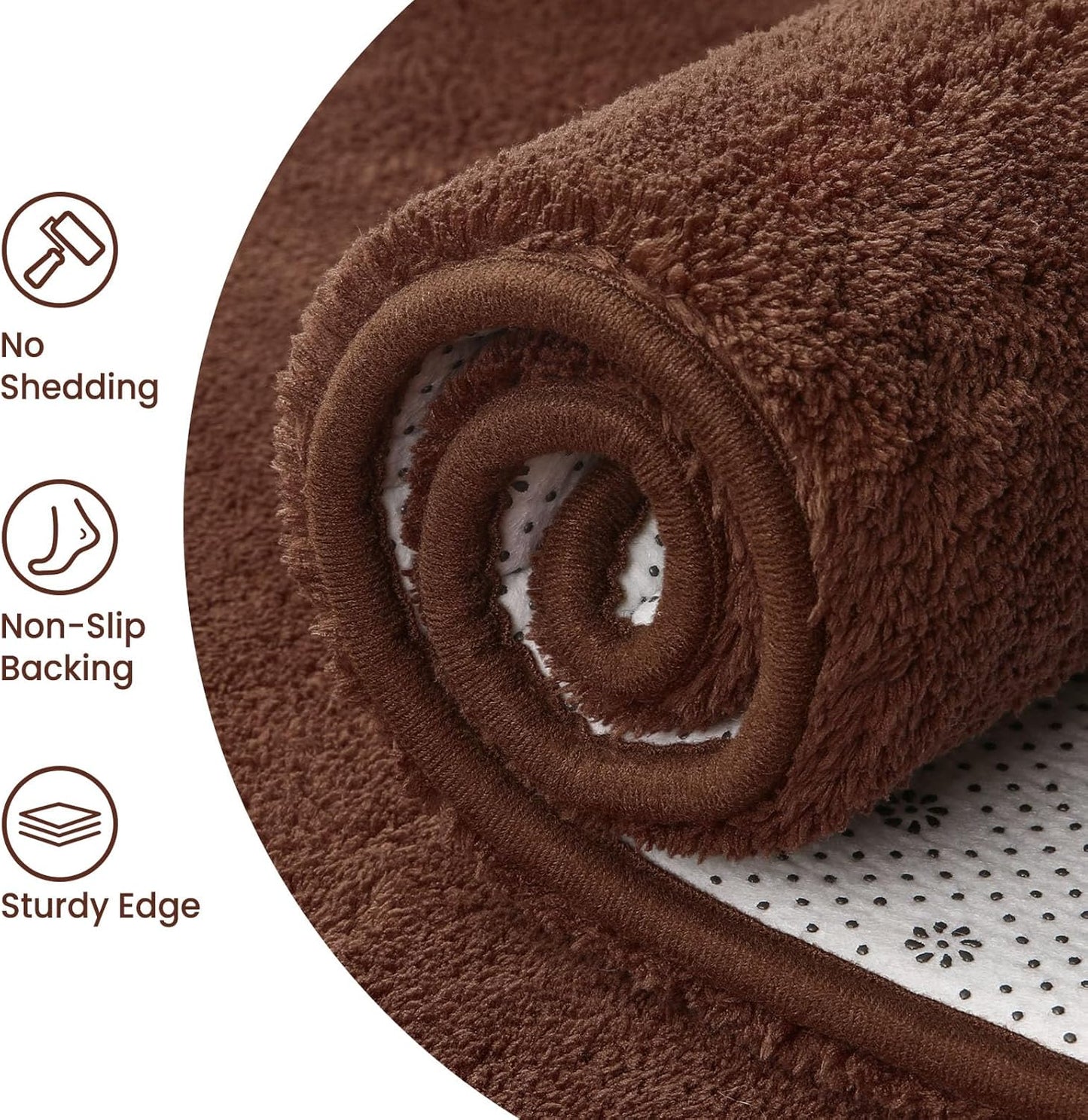 Sour Lemon 9x12 Area Rugs for Living Room, Soft Large Area Rug Fluffy Rugs for Bedroom，Machine Washable Area Rug Non Slip Carpet Rug for Living Room Playroom Kids Room Home Decor