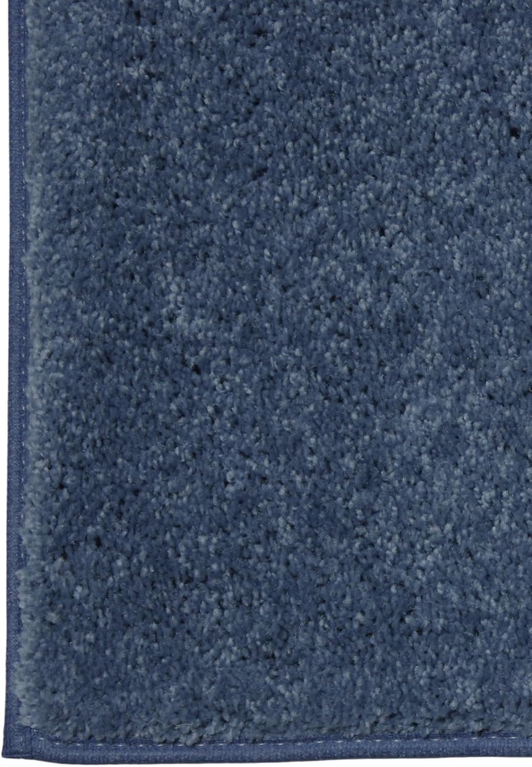 KOECKRITZ Soft and Colorful Kids Classroom Area Rugs (Passes Flammability Pill Test) Many Sizes and Bright Colors to Select from (11' x 11', Navy)