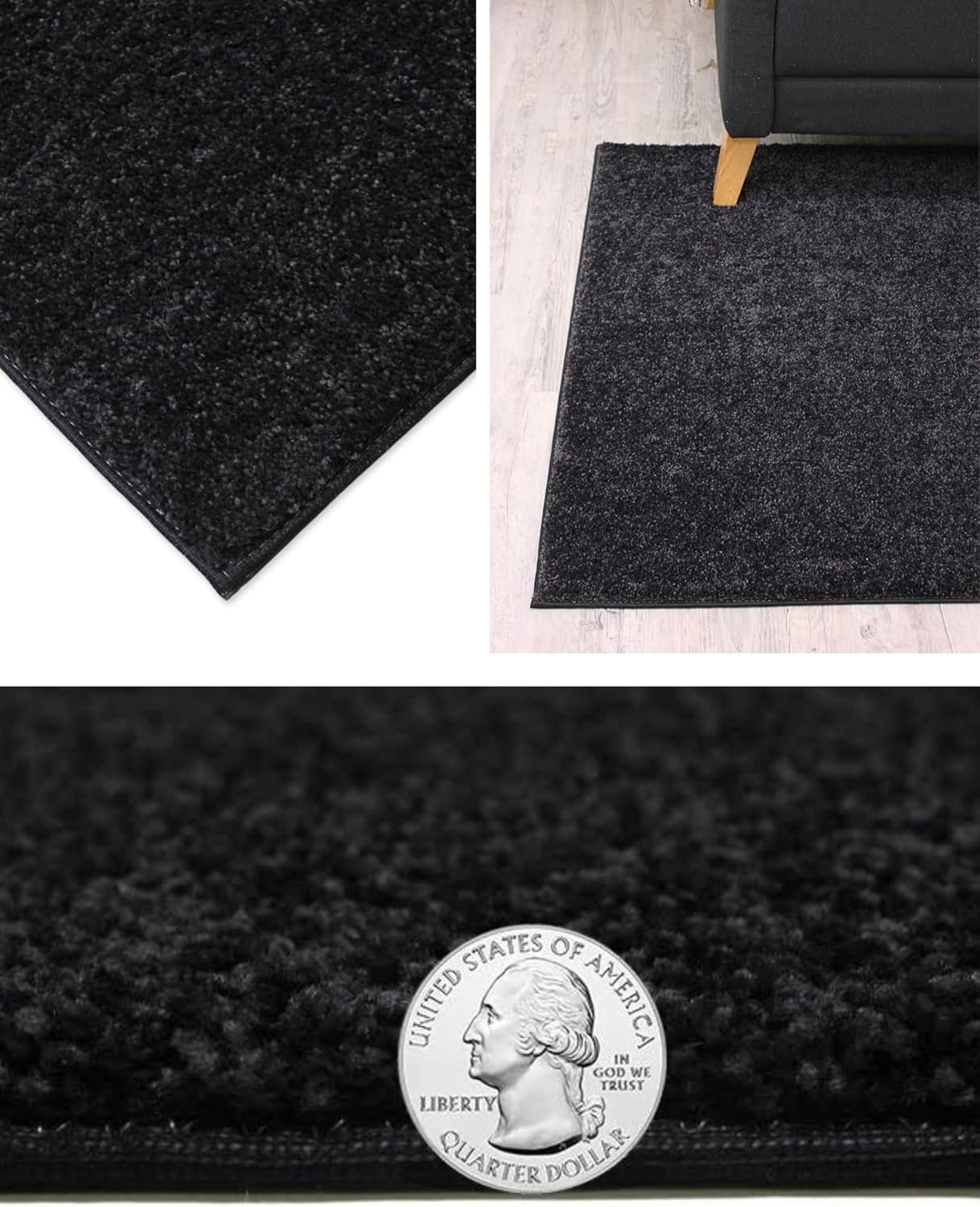 KOECKRITZ Soft and Colorful Kids Classroom Area Rugs (Passes Flammability Pill Test) Many Sizes and Bright Colors to Select from (12' x 15', Pirate)