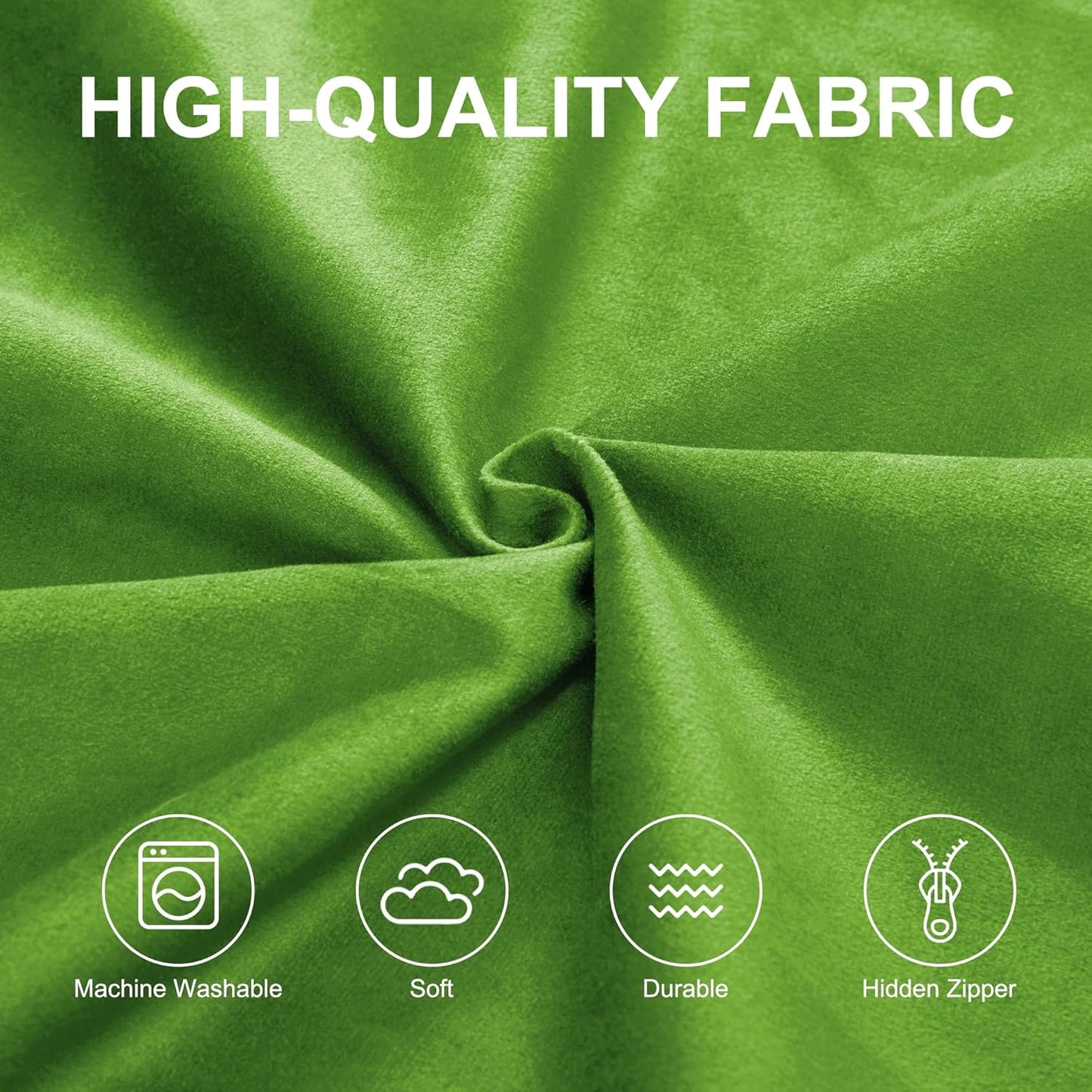 Hobestluk 3FT Bean Bag Chair Giant Bean Bag Chairs for Adults Large Bean Chairs with Removable Cover, Beanbag Chair with Filler, Adult Bean Bag Chairs for Living Room, Bedroom