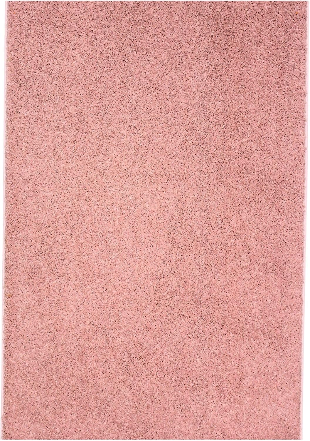 KOECKRITZ Soft and Colorful Kids Classroom Area Rugs (Passes Flammability Pill Test) Many Sizes and Bright Colors to Select from (7' x 7', Fairy Princess)