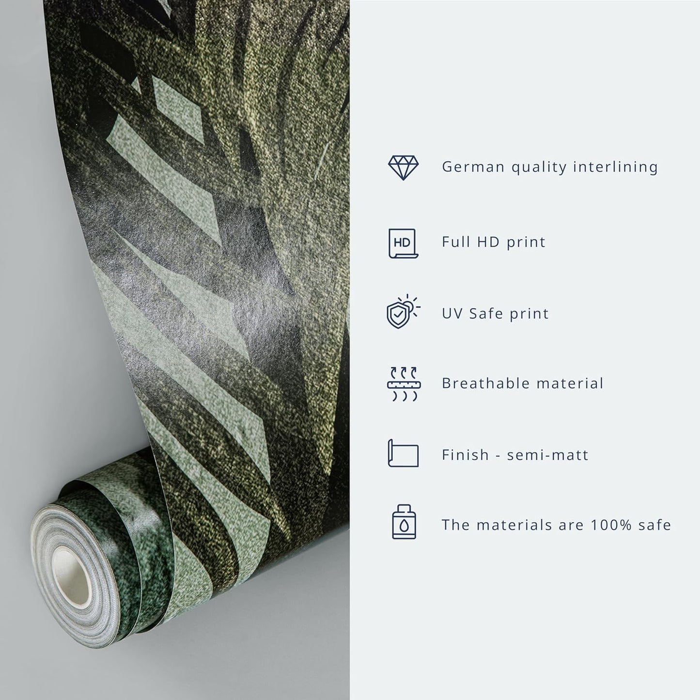 artgeist Wall Mural Cosmos Galaxy 177x124 in - XXL Non-Woven Wallpaper Fleece Wall Decor Photo Print Picture Image Design Home n-B-0007-a-d